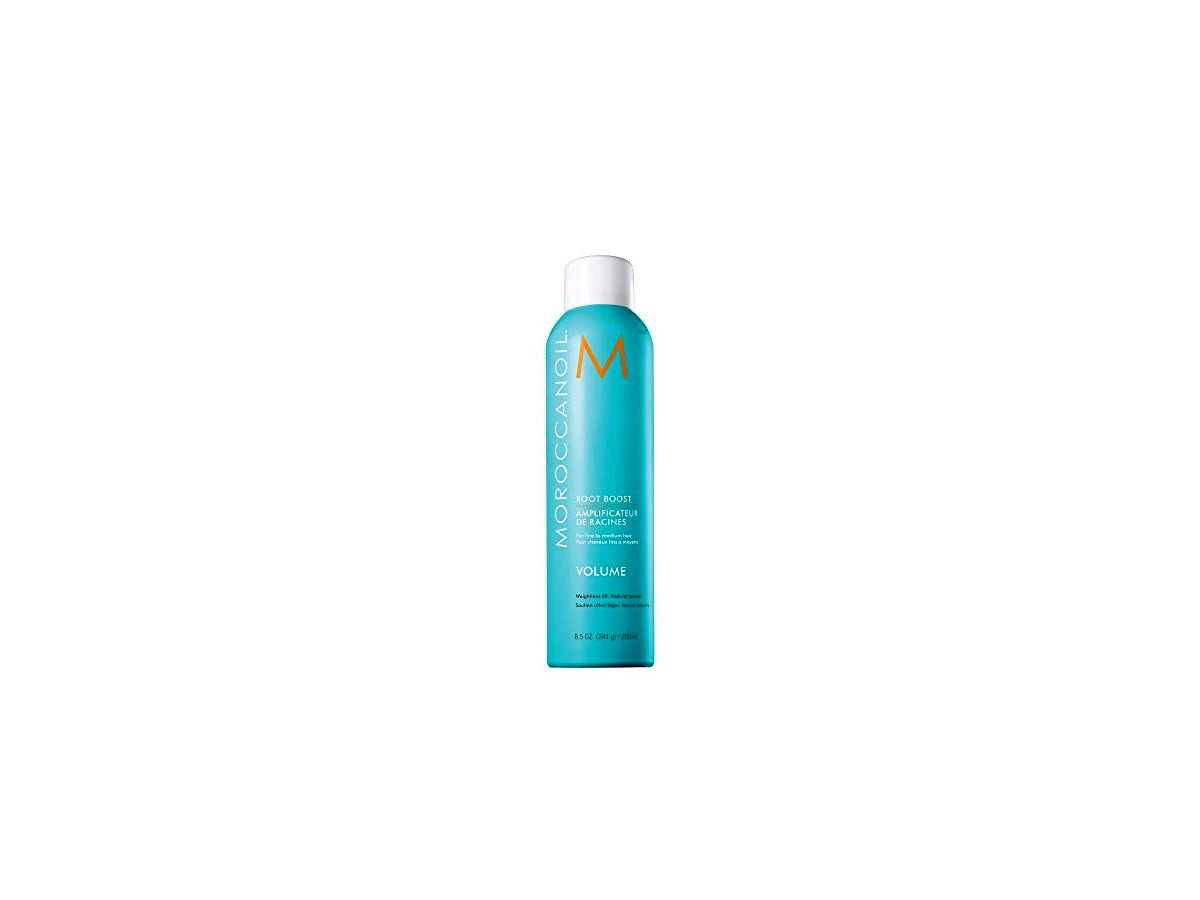 Moroccanoil Volumizing Mousse - Espuma Volumizadora para Cabelos Finos