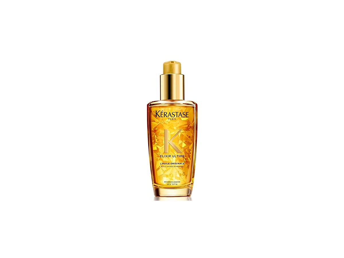 Kérastase Elixir Ultime L'Huile Originale Óleo Capilar Finalizador
