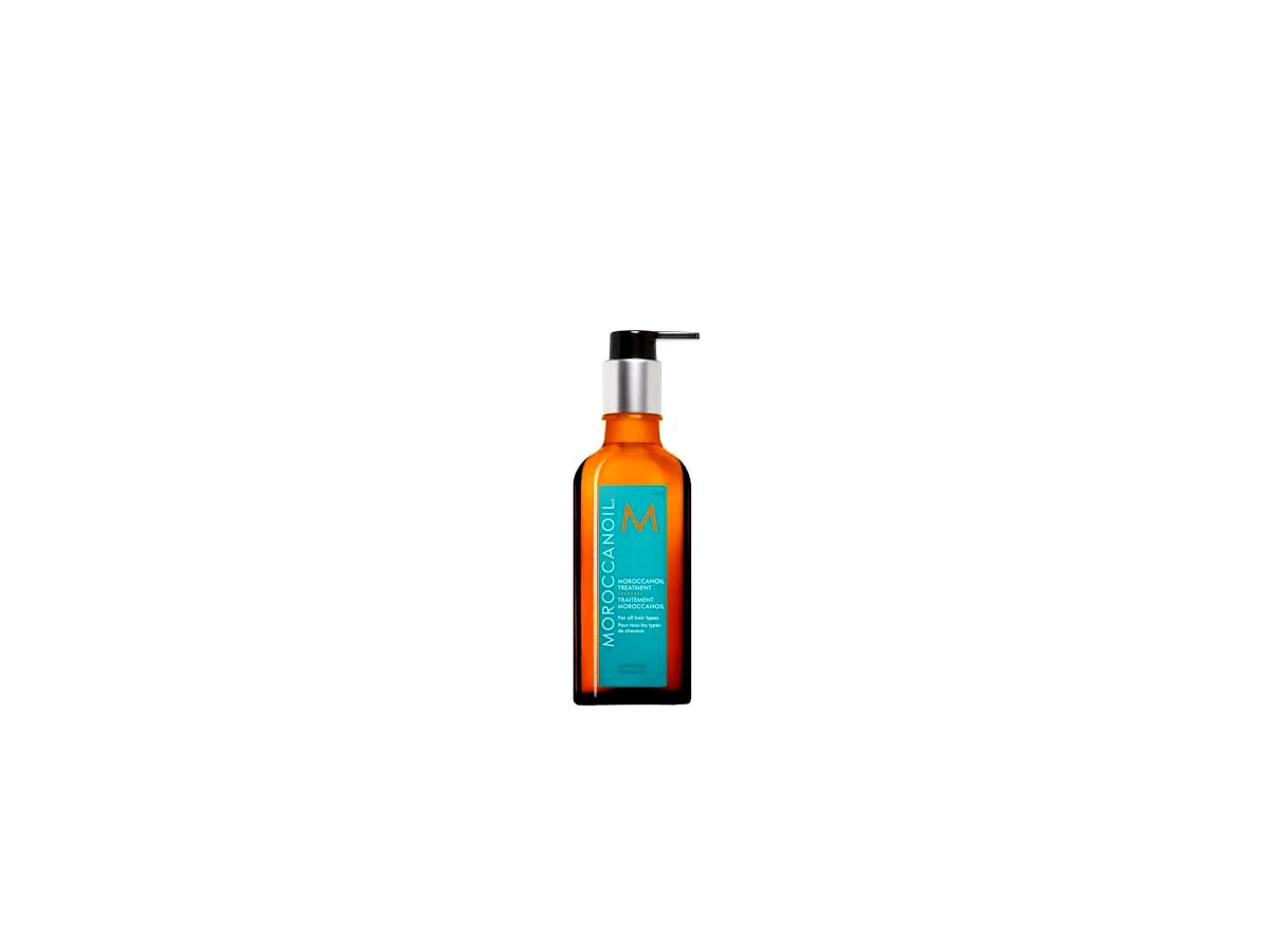 Moroccanoil Treatment Original Tratamento Capilar a Base de Óleo de Argan