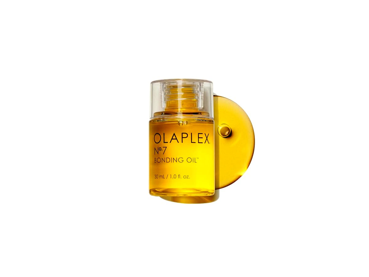 Olaplex No. 7 Bonding Oil Óleo Reparador Altamente Concentrado