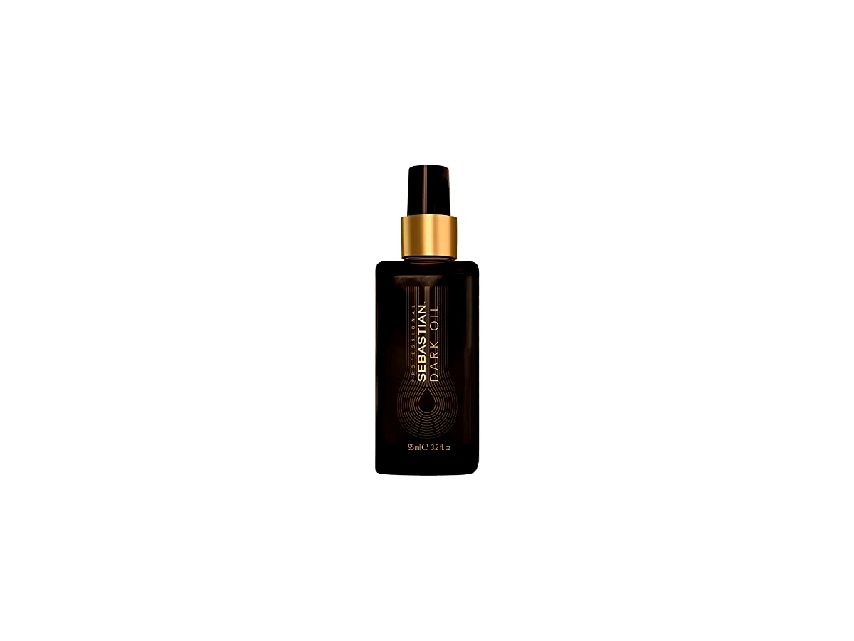 Sebastian Professional Dark Oil Óleo de Tratamento Capilar e Styling