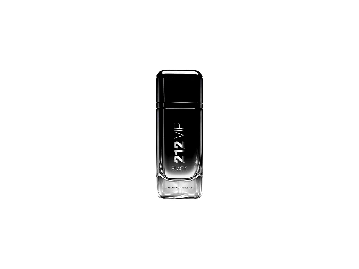 Carolina Herrera 212 VIP Black Eau de Parfum Masculino