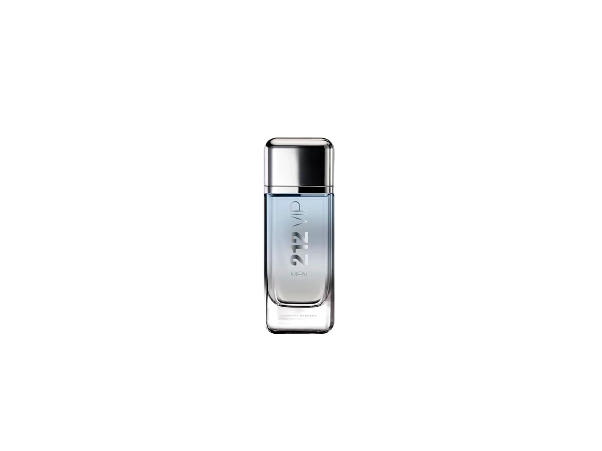 Carolina Herrera 212 VIP Men Eau de Toilette Masculino