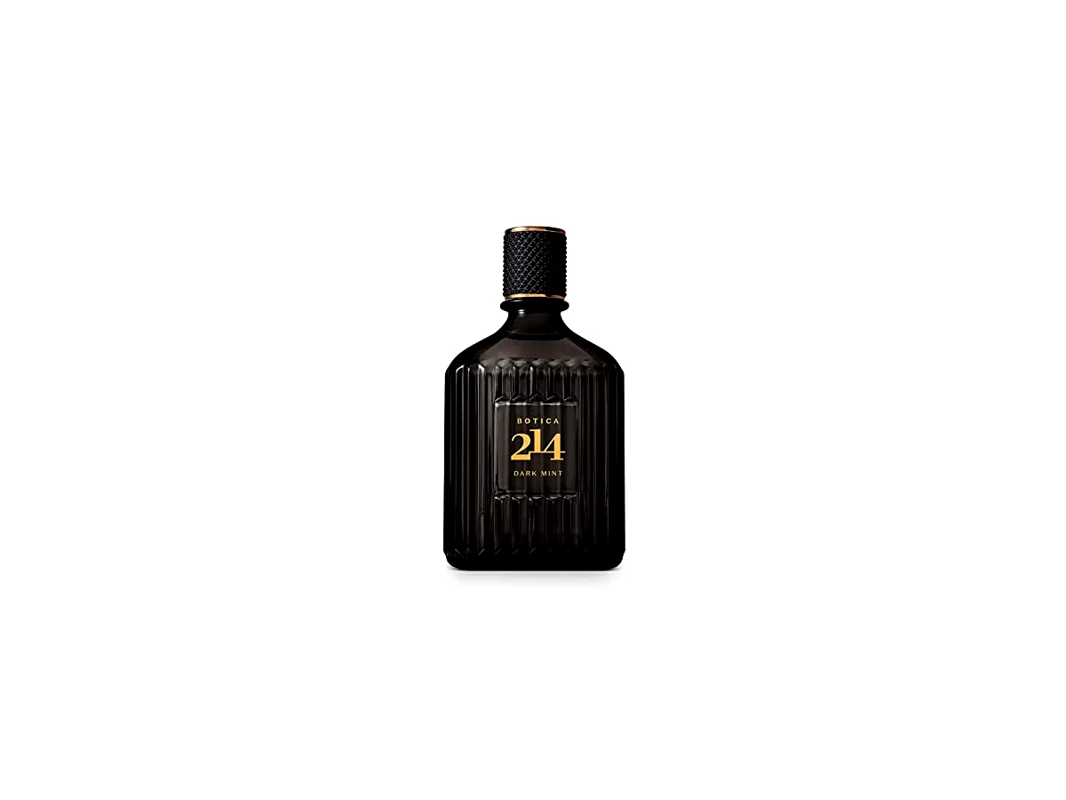 Botica 214 Dark Mint Eau de Parfum Masculino 90ml