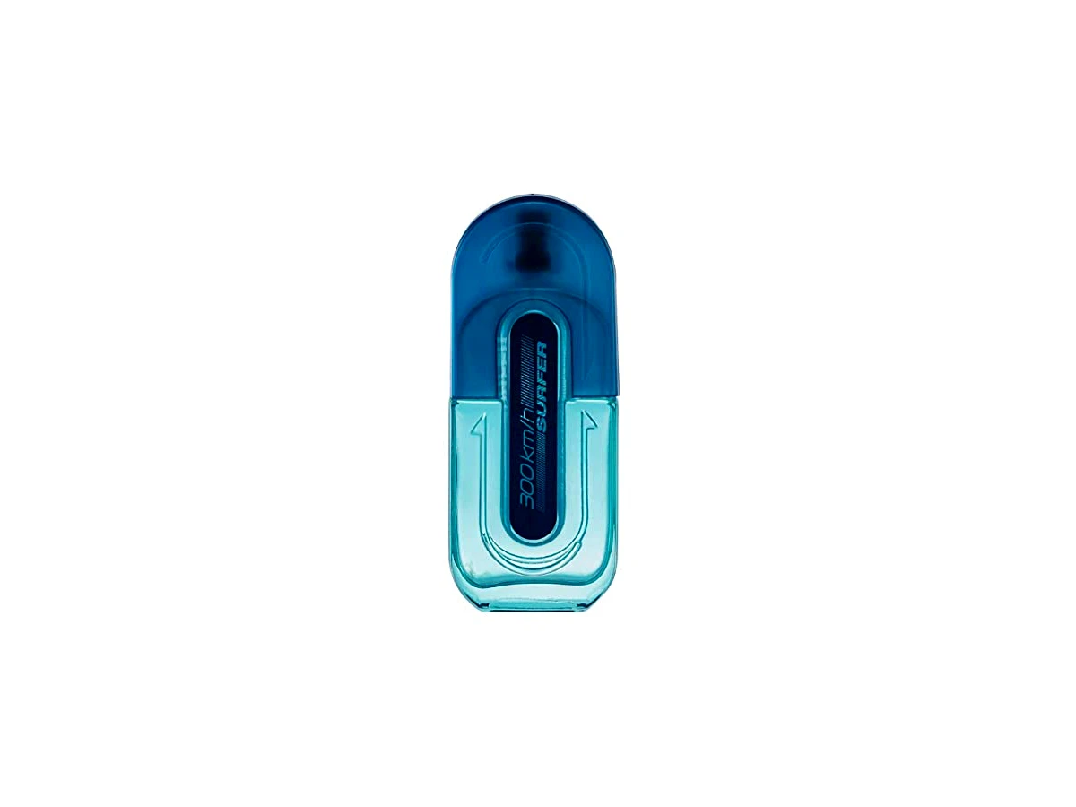 Avon 300 Km/h Surfer Deo Colônia Masculina 100ml