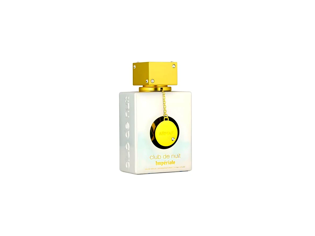 Armaf Club de Nuit Imperiale Eau de Parfum (Feminino)