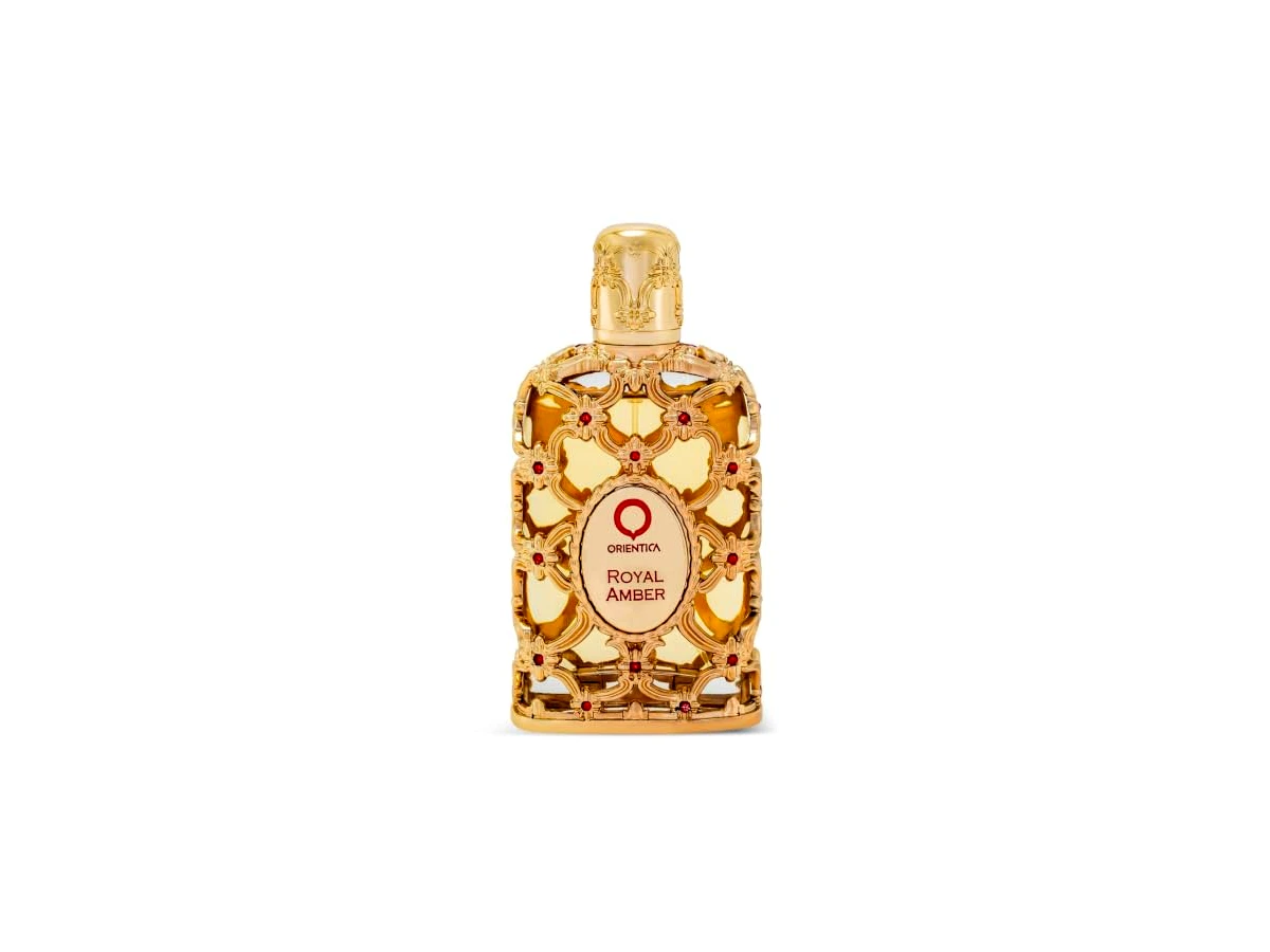 Orientica Premium Royal Amber Eau de Parfum