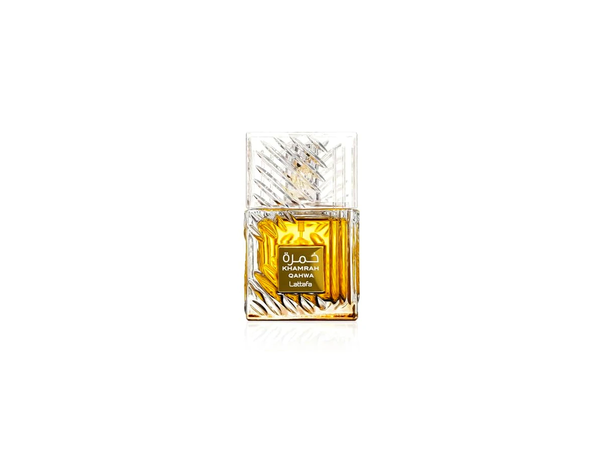Lattafa Khamrah Qahwa Eau de Parfum