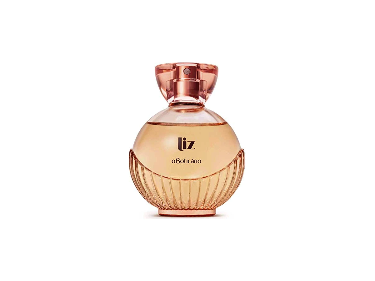 Liz Desodorante Colônia 100ml (Tradicional)