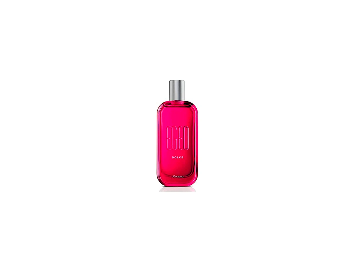 Egeo Dolce Desodorante Colônia 90ml