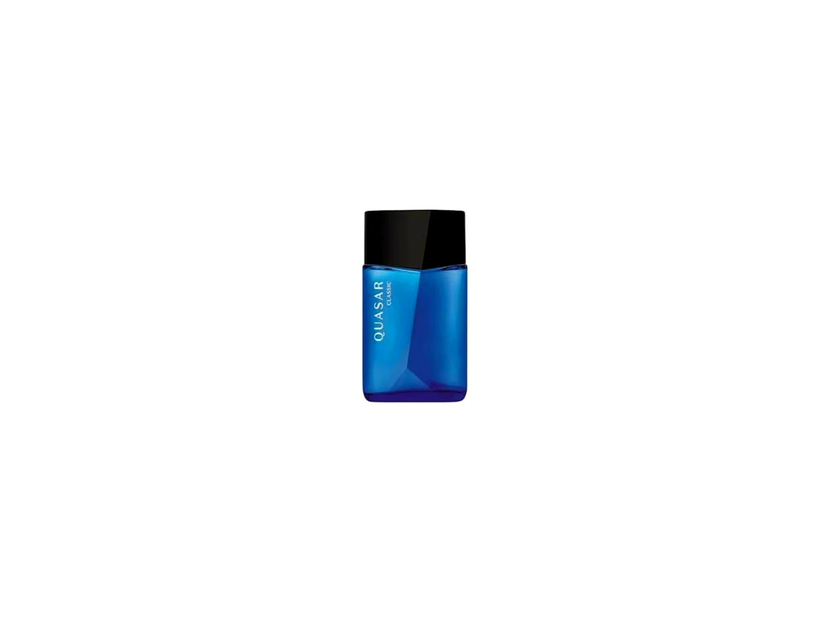 Quasar Classic Desodorante Colônia 100ml