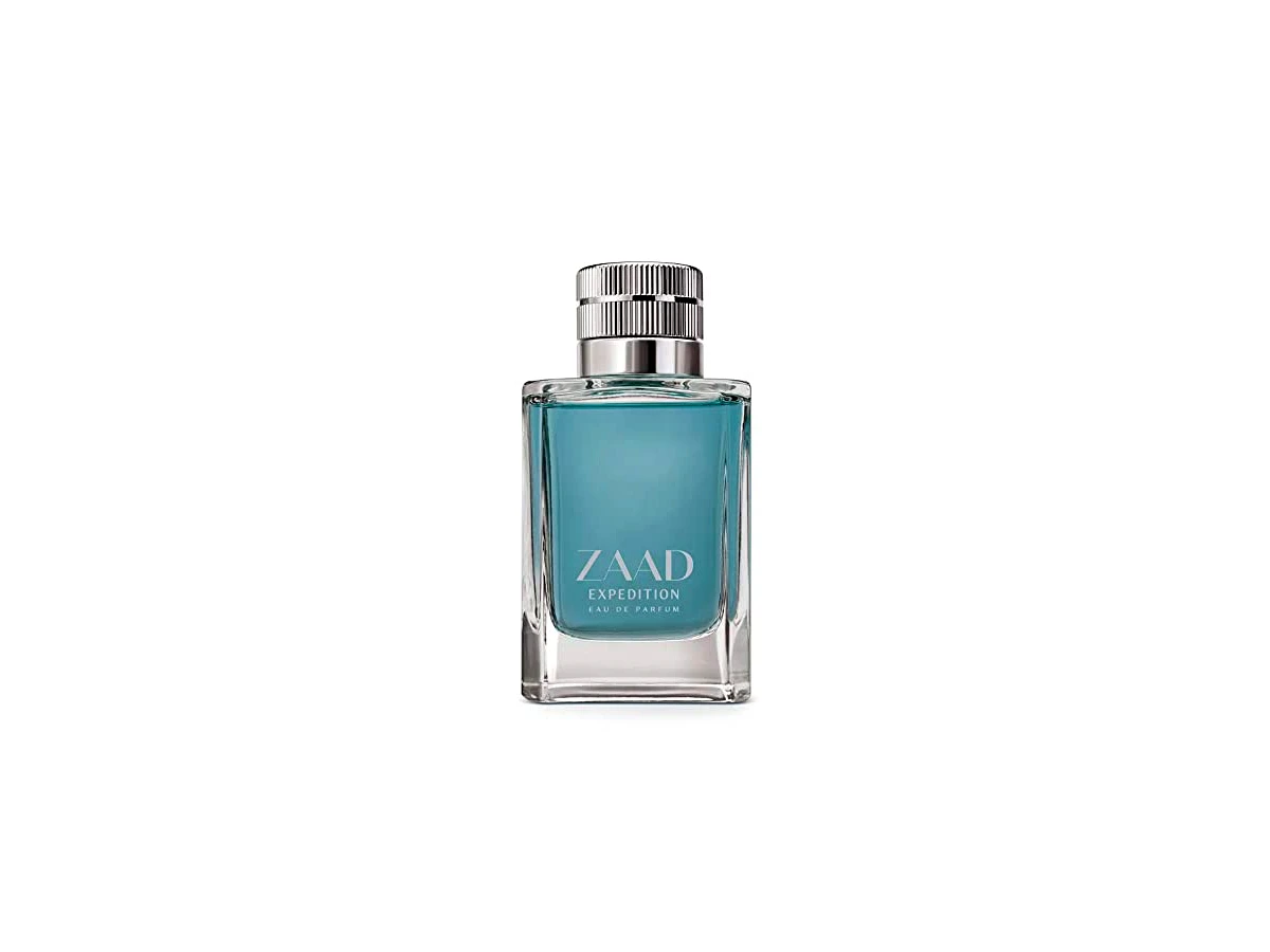 Zaad Expedition Eau de Parfum 95ml