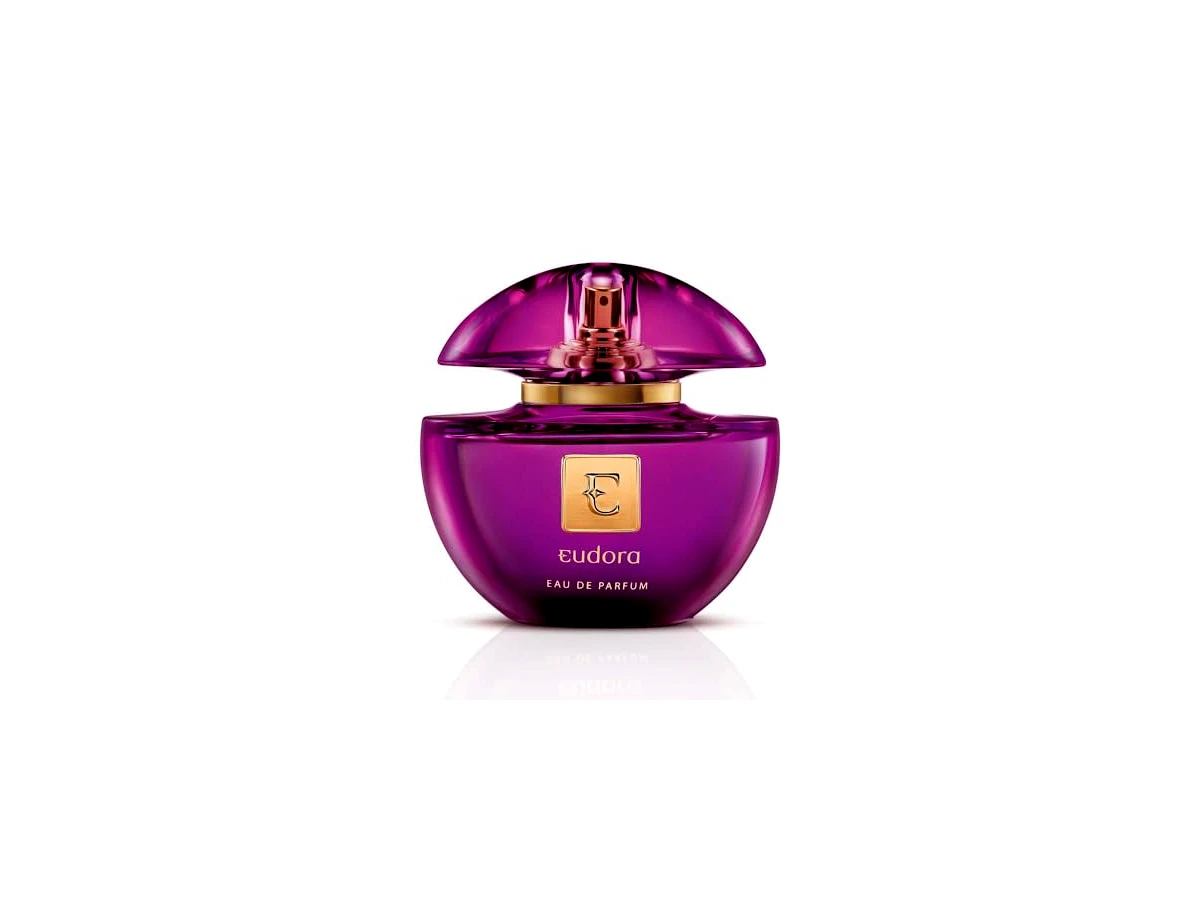 Eudora Eau de Parfum Feminino Clássico 75ml
