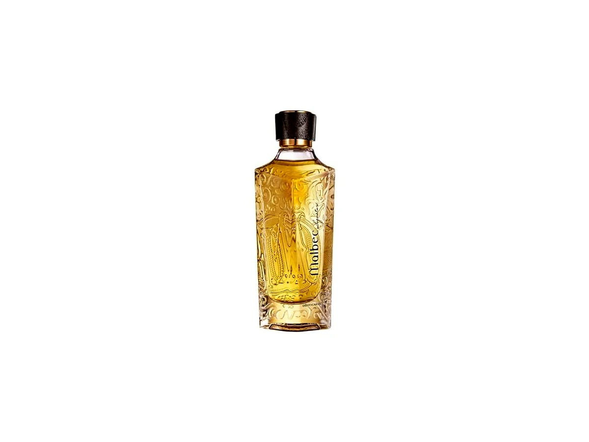 O Boticário Malbec Signature Eau de Parfum Masculino 90ml