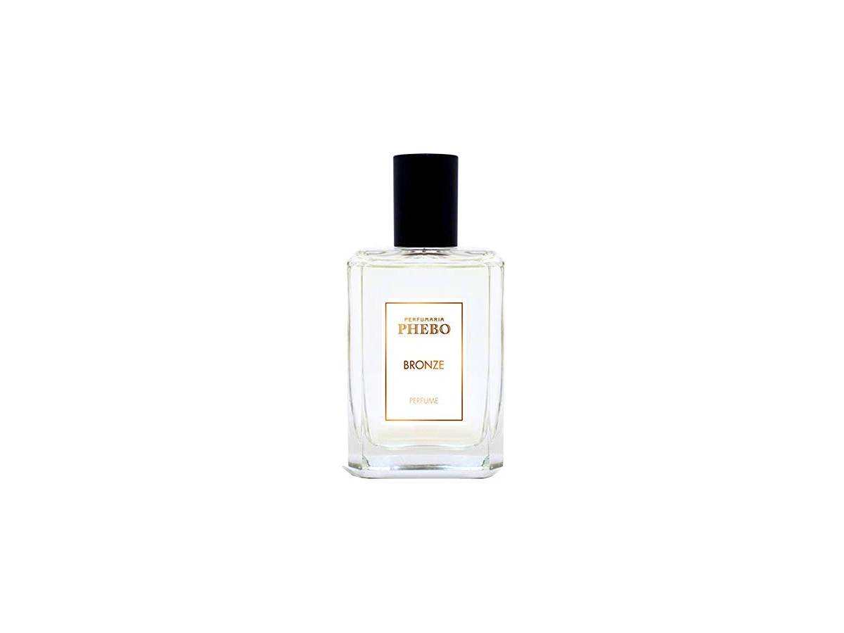 Phebo Sândalo Eau de Parfum Biblioteca Olfativa 100ml