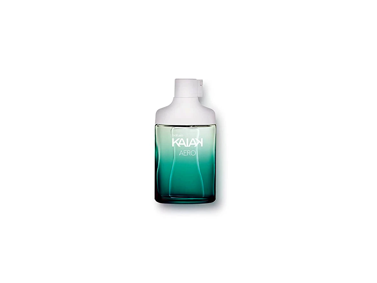 Natura Kaiak Aero Desodorante Colônia Masculino 100 ml — código NATBRA-108404