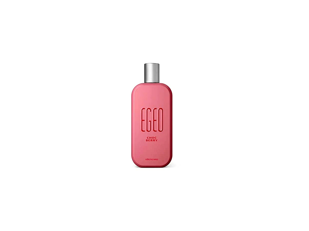 O Boticário Egeo Choc Berry Desodorante Colônia 90ml