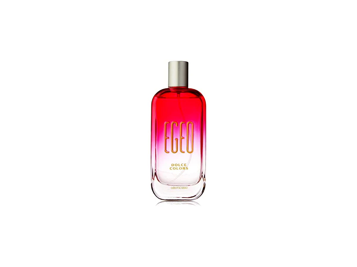 O Boticário Egeo Dolce Colors Desodorante Colônia 90ml