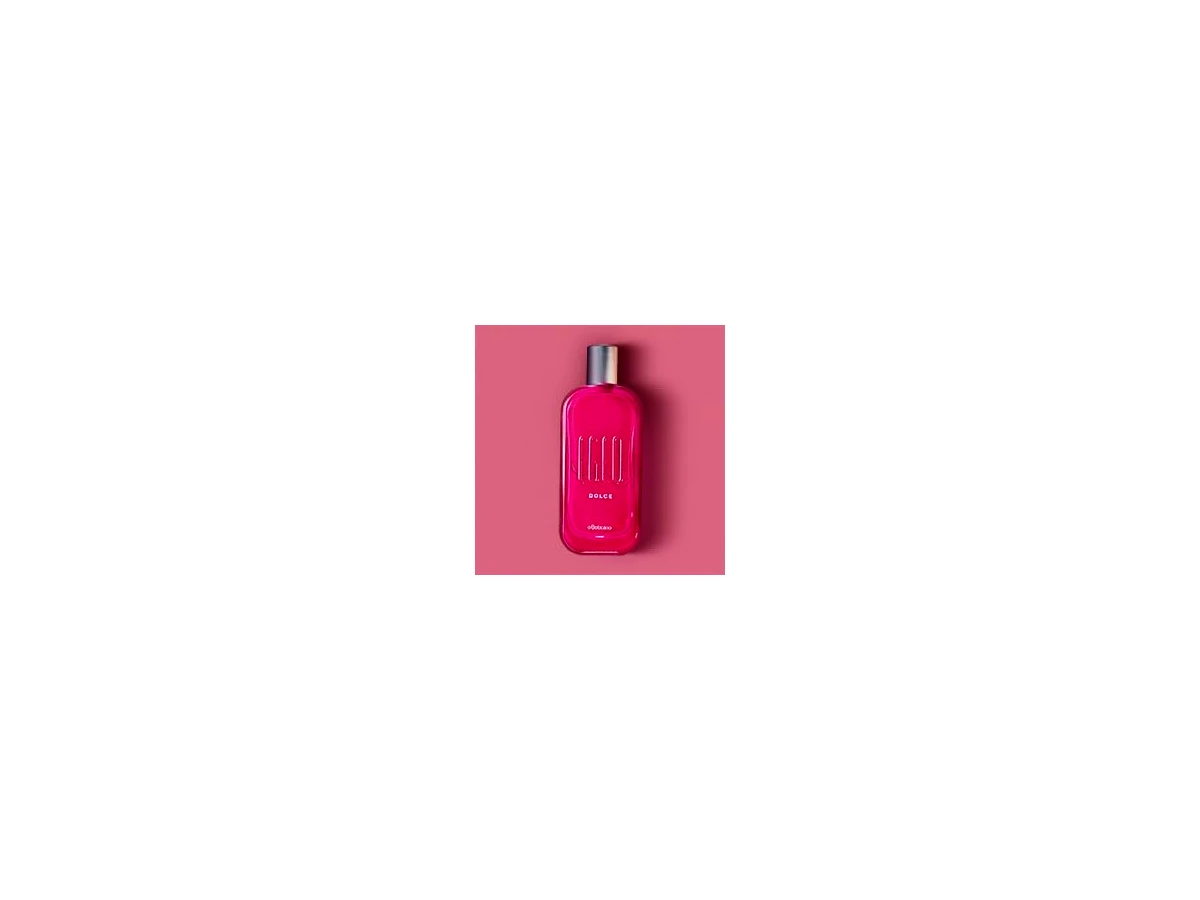 O Boticário Egeo Dolce Desodorante Colônia 90ml