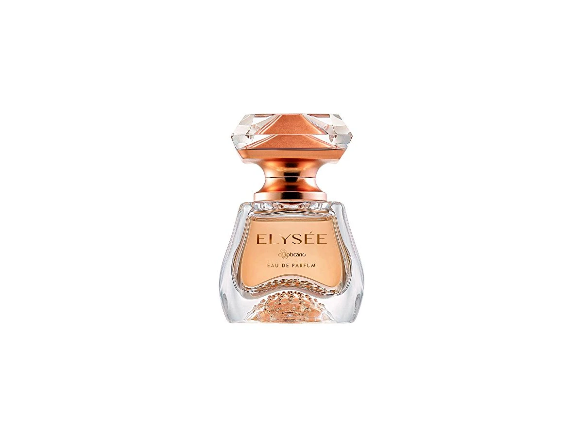 O Boticário Elysée Eau de Parfum Feminino 50ml
