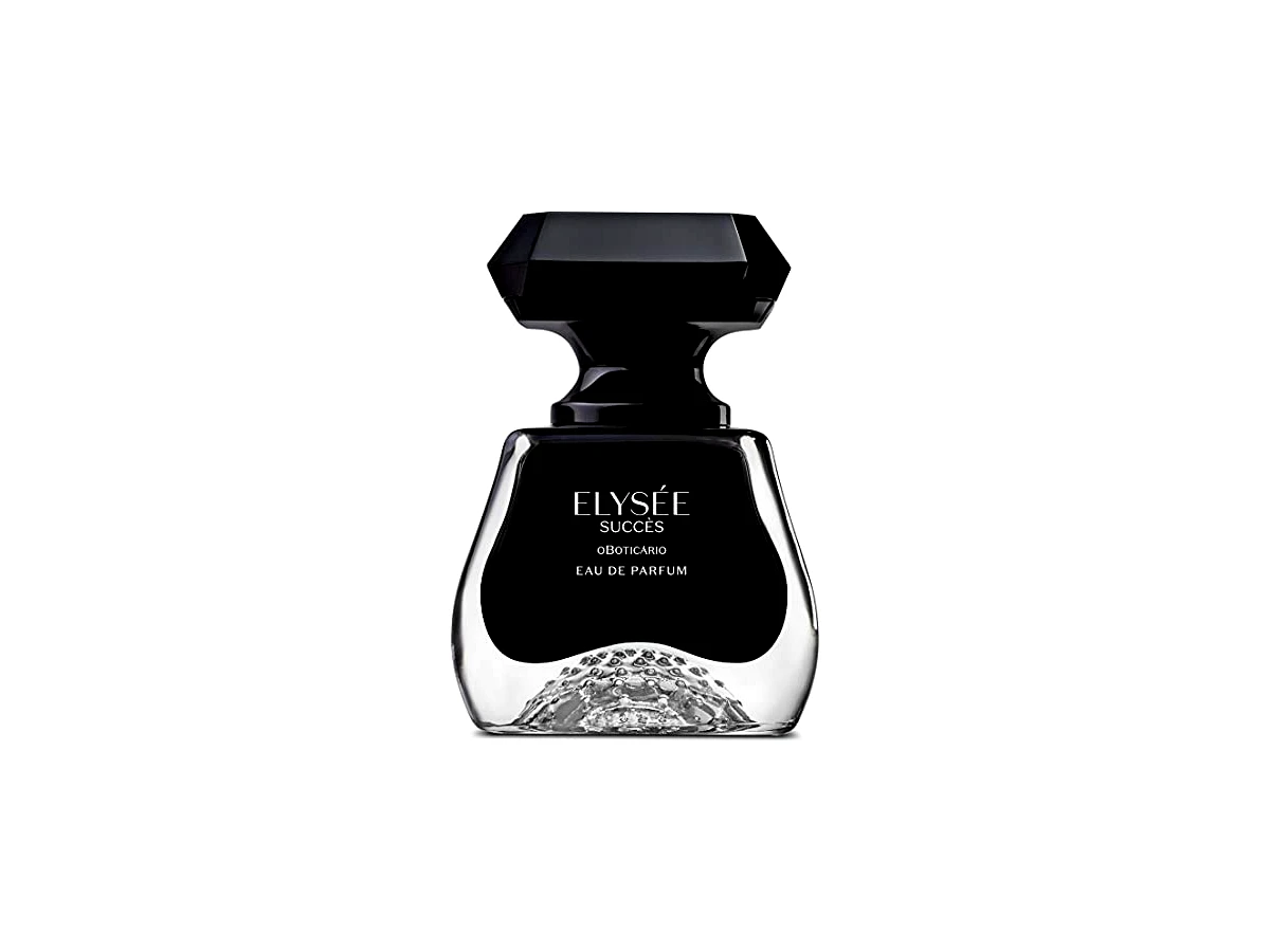 O Boticário Elysée Succès Eau de Parfum Feminino 50ml