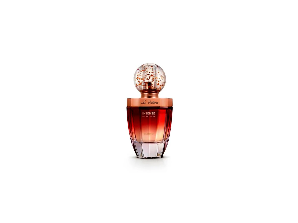 La Victorie Intense Eau de Parfum Feminino