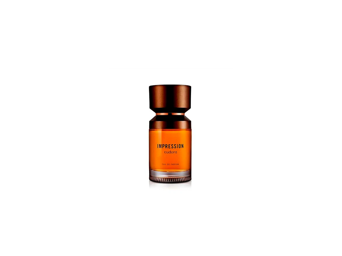 Impression Eau de Parfum Masculino 100ml
