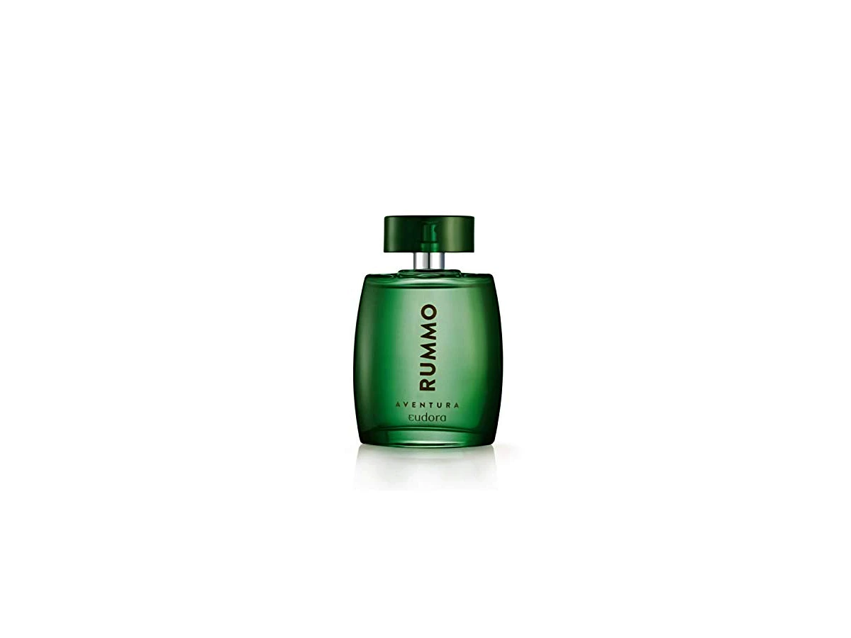 Rummo Aventura Desodorante Colônia Masculino 100ml
