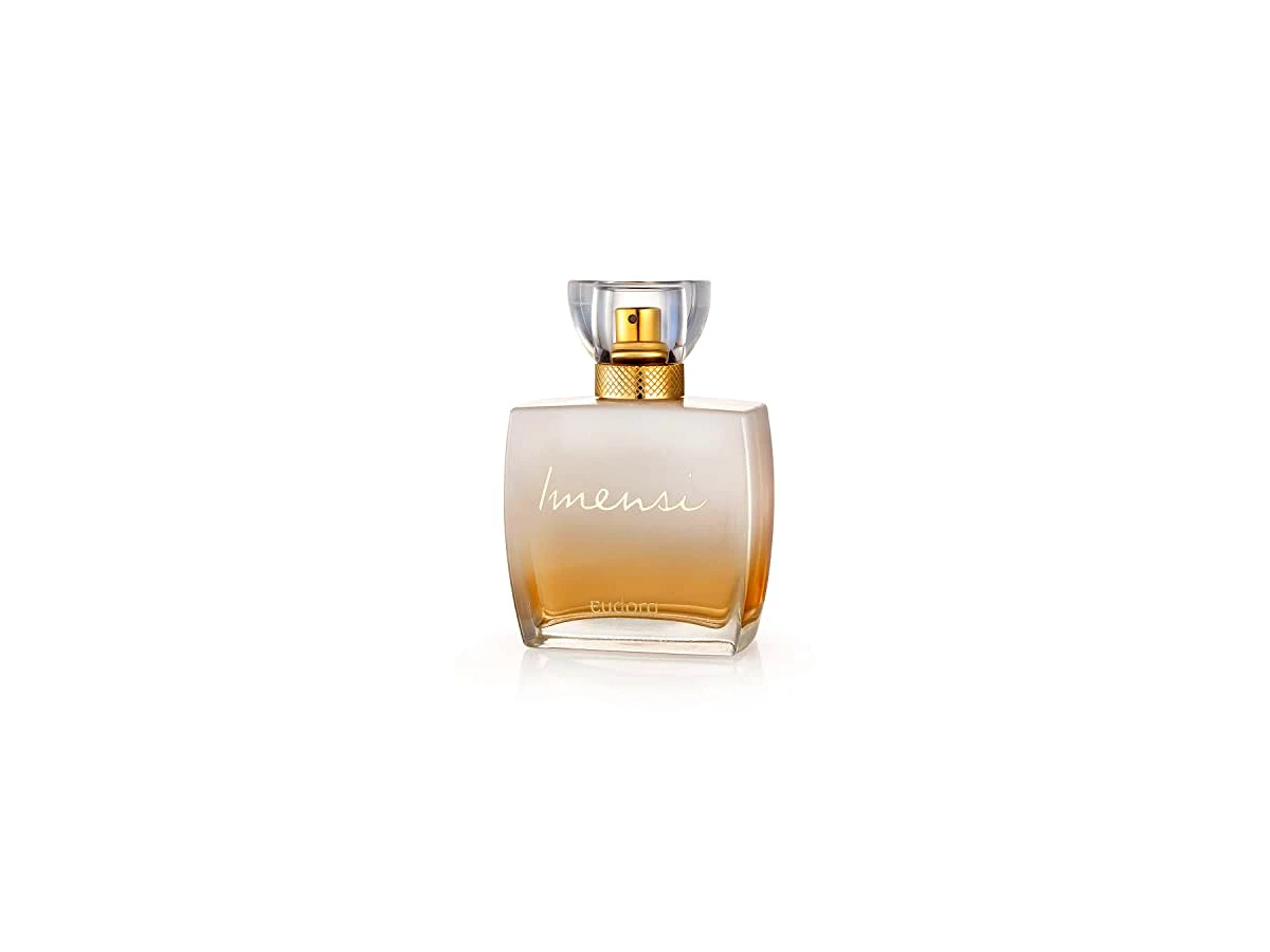 Eudora Imensi Desodorante Colônia Feminino 100ml