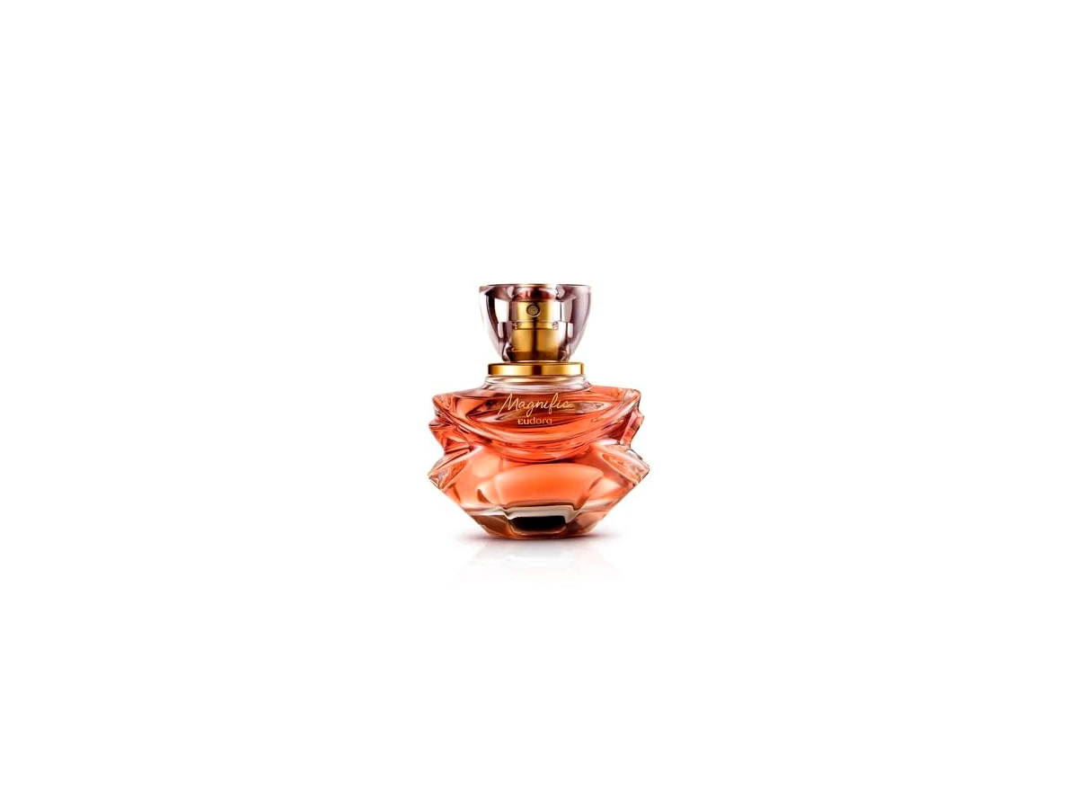 Eudora Magnific Eau de Parfum Feminino 75ml