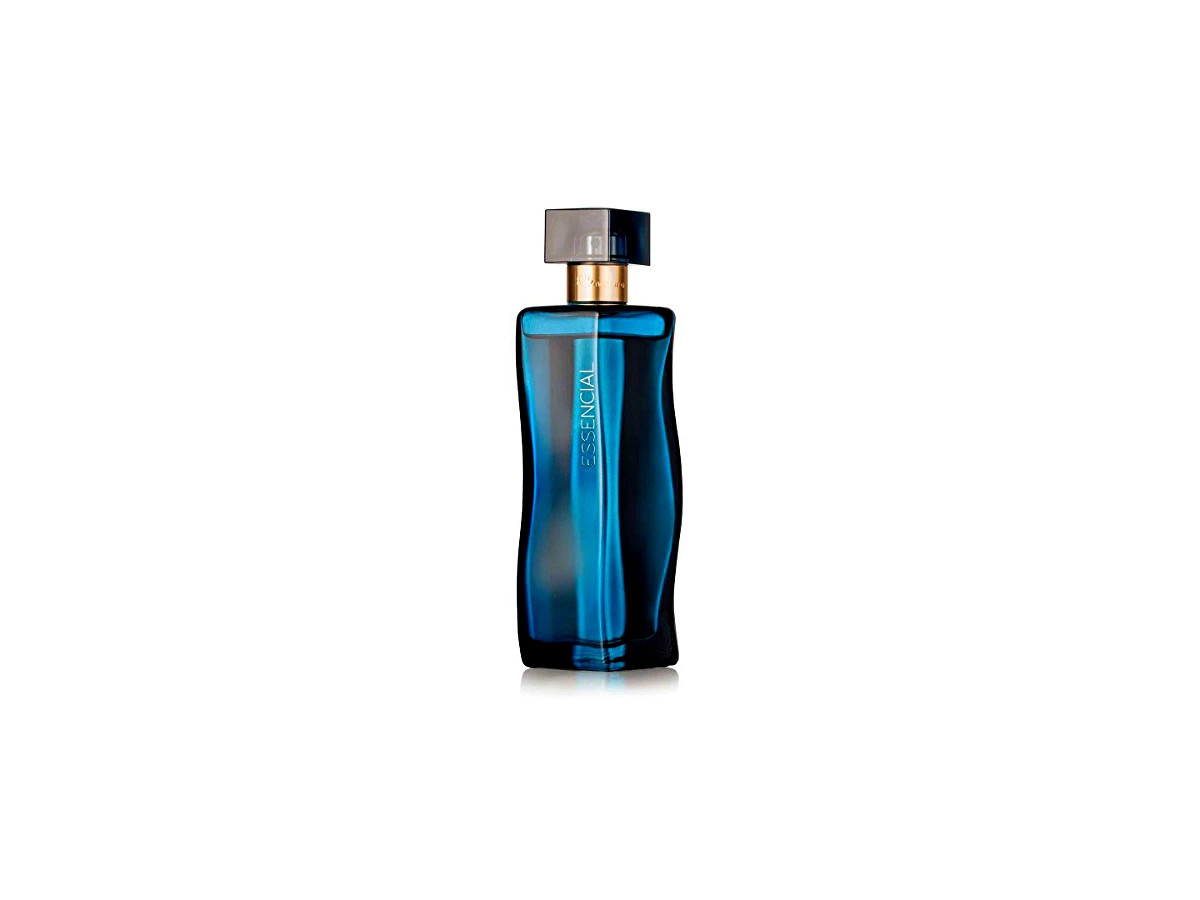 Deo Parfum Essencial Oud Feminino