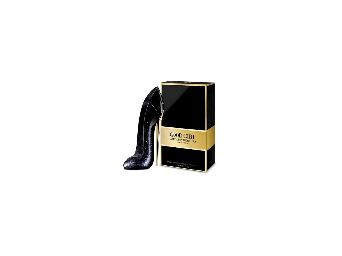 Carolina Herrera Good Girl Eau de Parfum Suprême 80ml