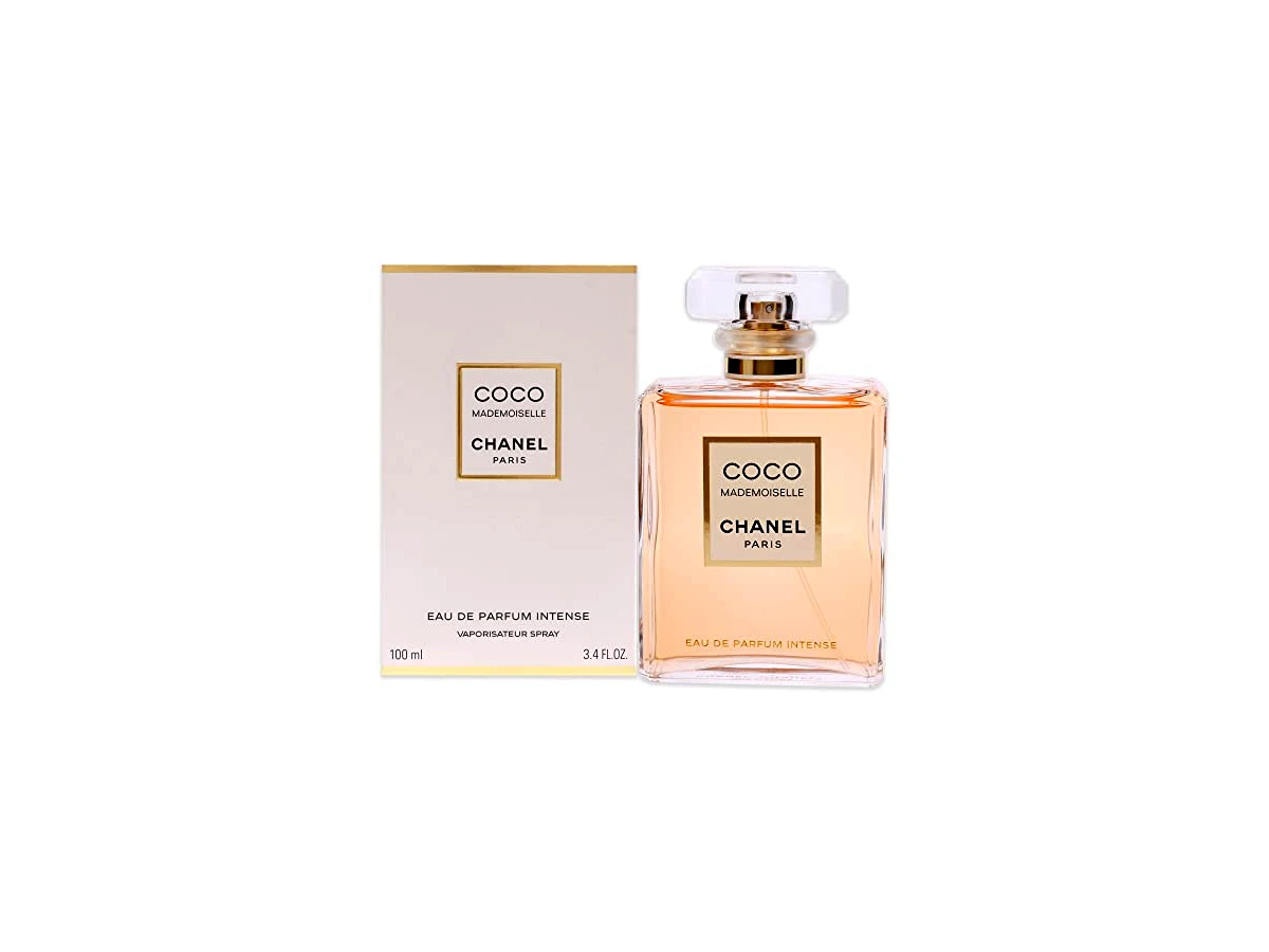 Chanel Coco Mademoiselle Eau de Parfum Intense 100ml