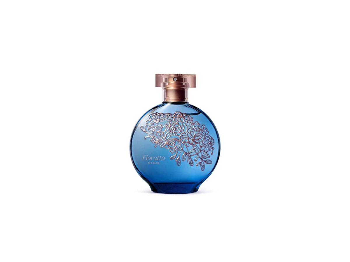 O Boticário Floratta Blue Desodorante Colônia 75ml