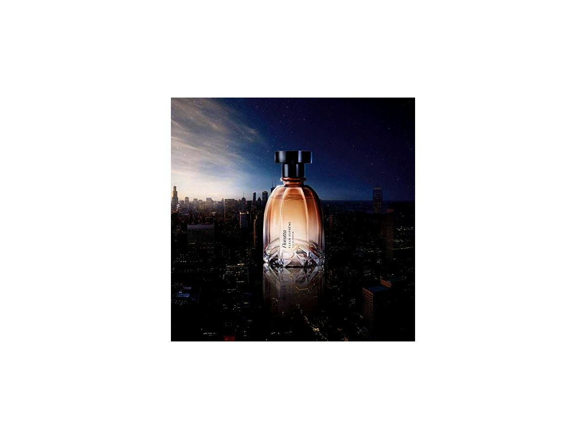 O Boticário Floratta Fleur Suprême Eau de Parfum 75ml