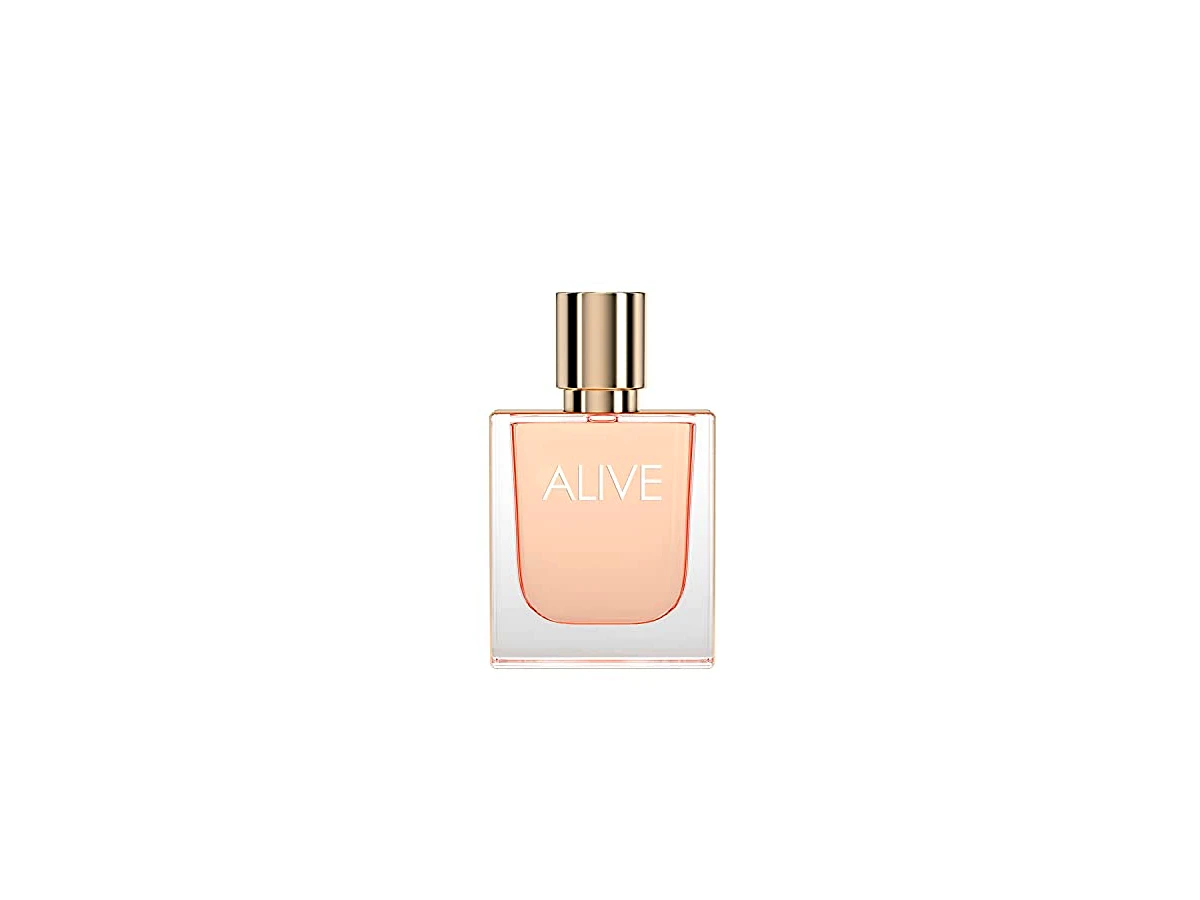 Hugo Boss Boss Alive Eau de Parfum Feminino