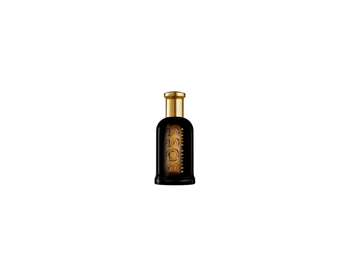 Hugo Boss Boss Bottled Elixir Parfum Intense Masculino