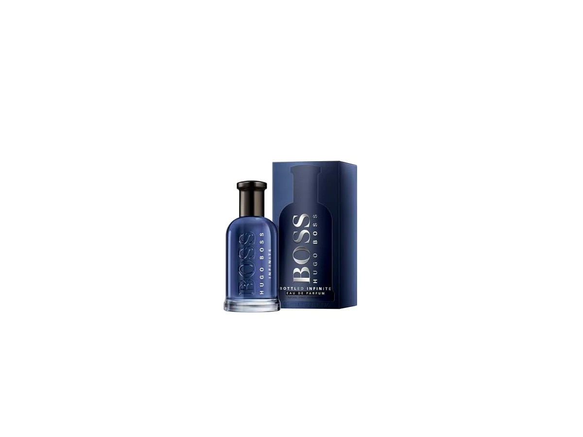 Hugo Boss Boss Bottled Infinite Eau de Parfum Masculino