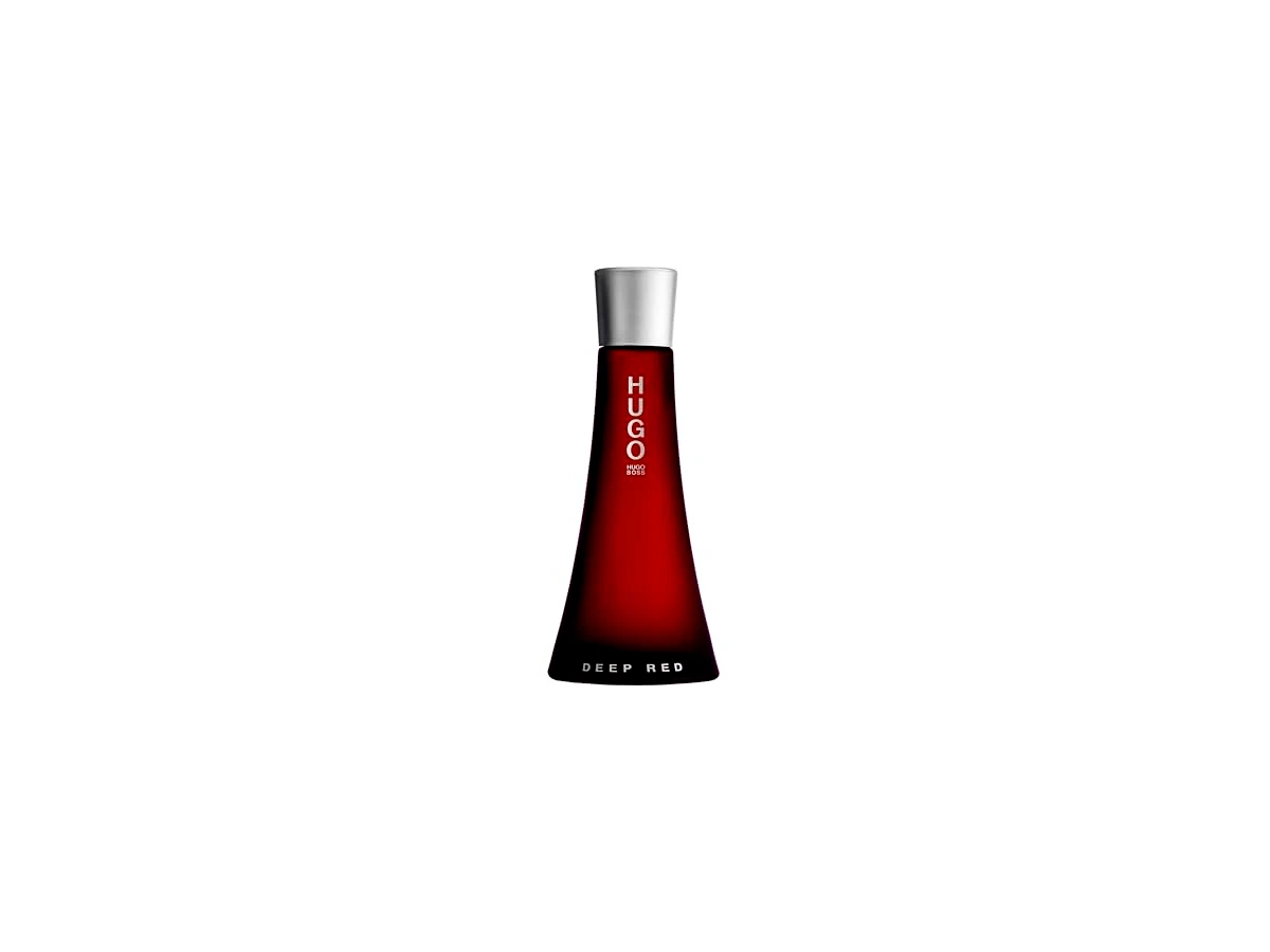 Hugo Boss Hugo Deep Red Eau de Parfum Feminino