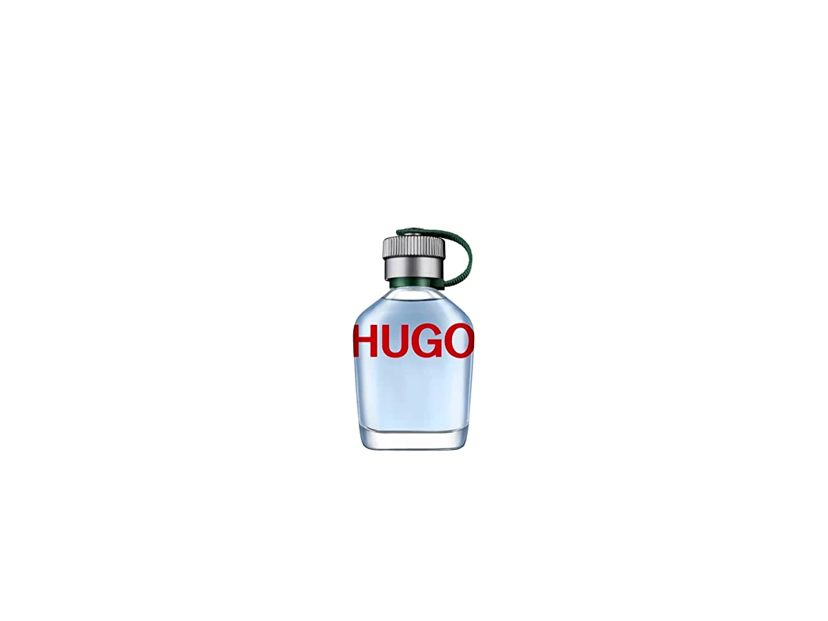 Hugo Boss Hugo Man Eau de Toilette Masculino