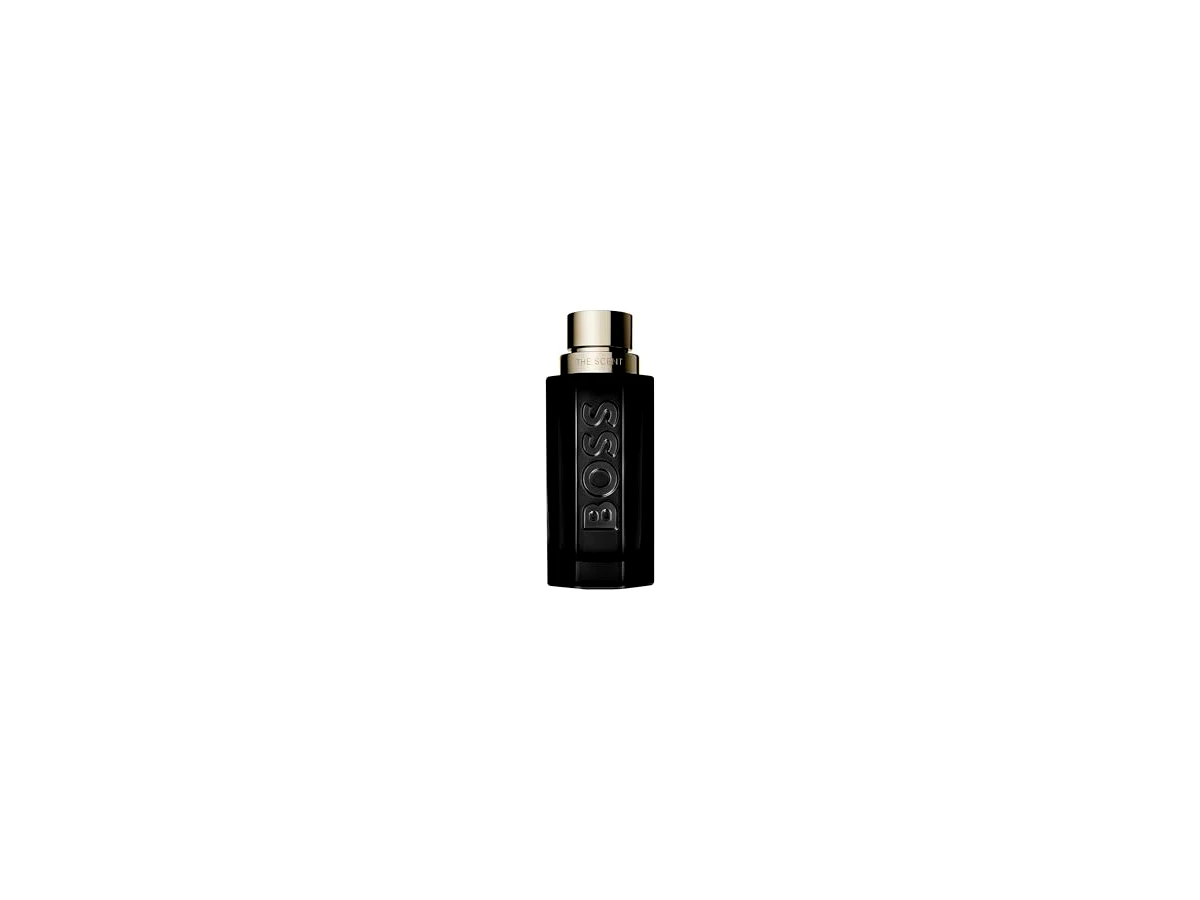 Hugo Boss The Scent Magnetic Eau de Parfum Masculino