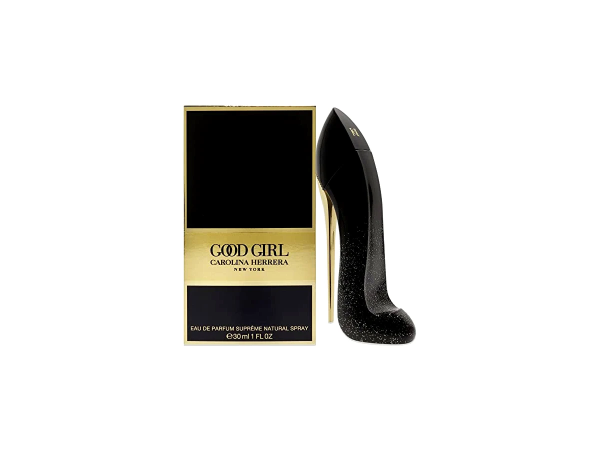 Carolina Herrera Good Girl Suprême Eau de Parfum