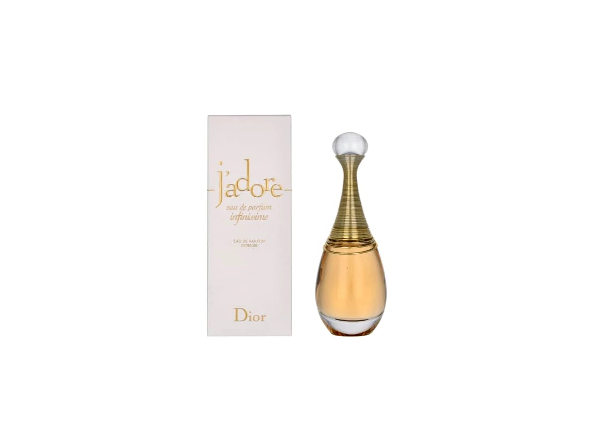 Christian Dior J'adore Eau de Parfum Infinissime
