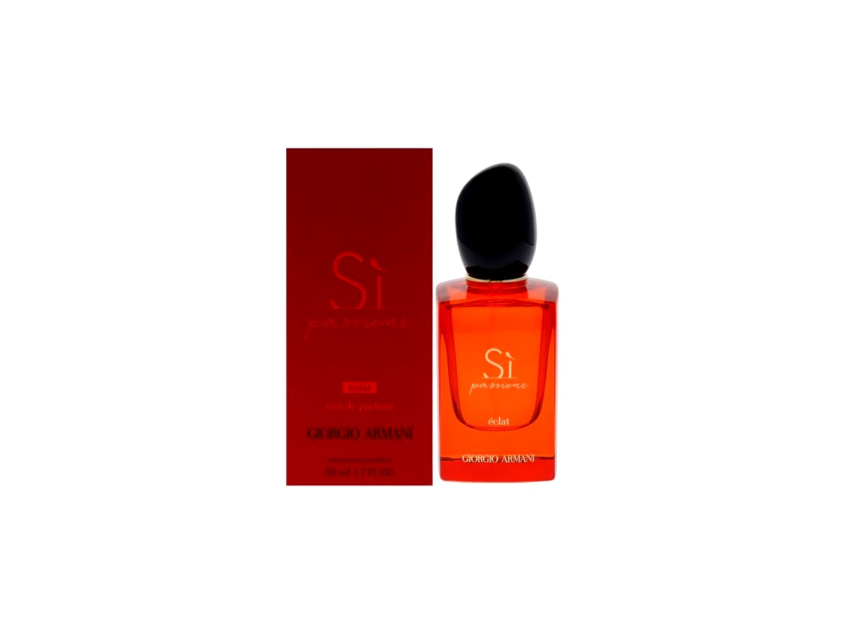 Giorgio Armani Sì Passione Éclat De Parfum