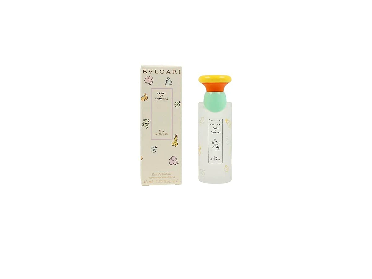 Bvlgari Petits et Mamans Eau de Toilette 40ml