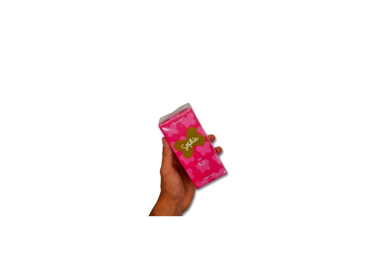 O Boticário Sophie Colônia Infantil Hello 100ml