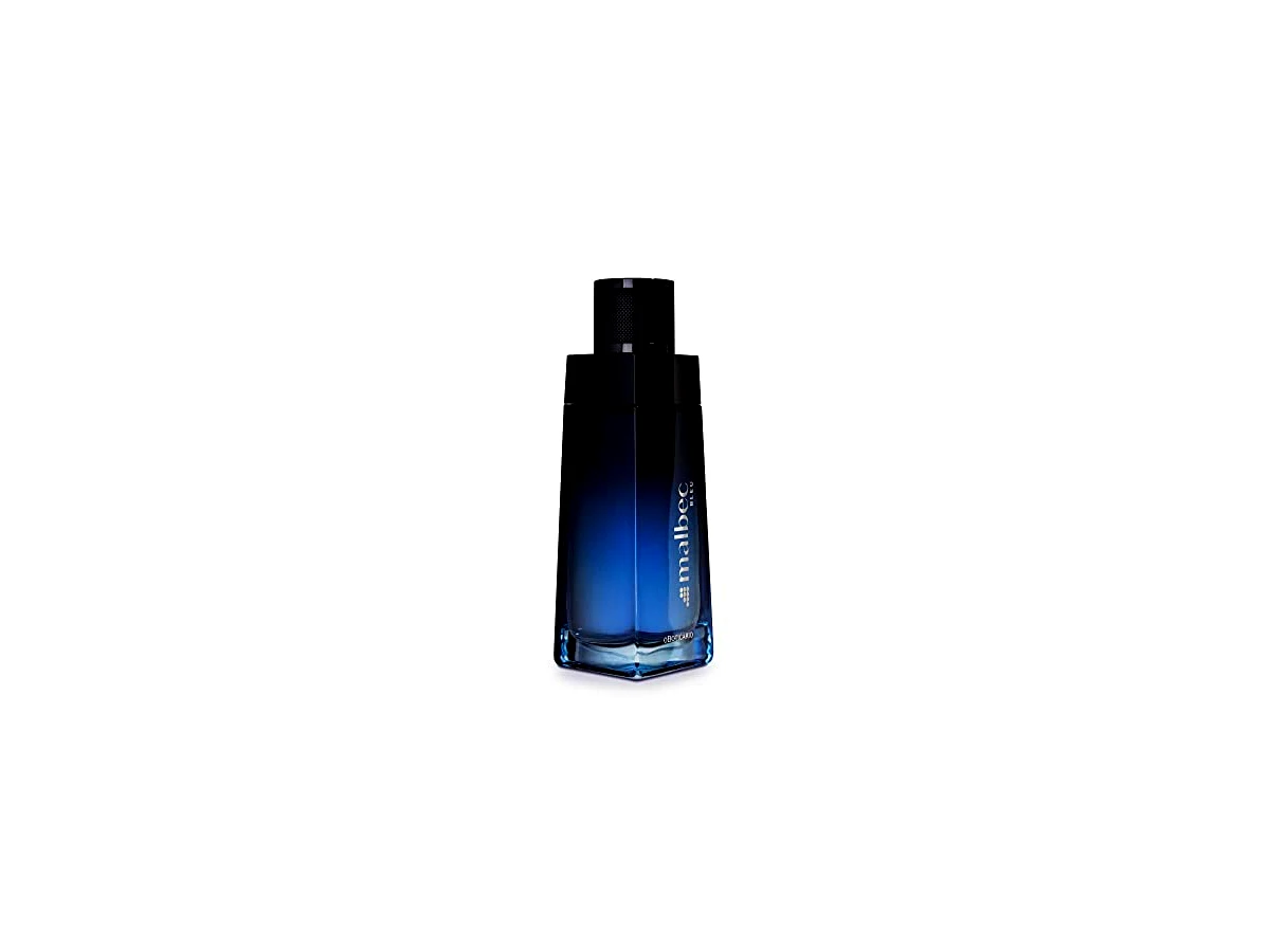 O Boticário Malbec Bleu Desodorante Colônia 100ml
