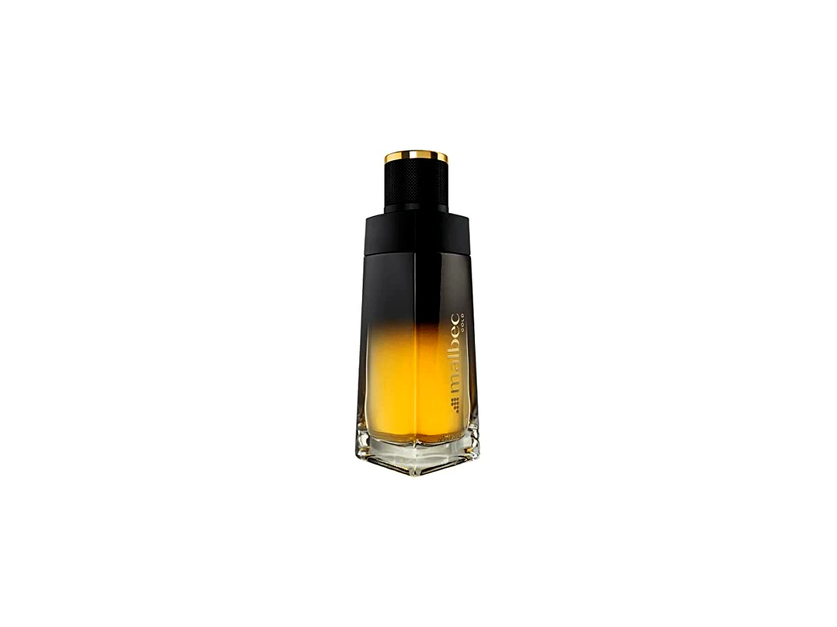 O Boticário Malbec Gold Desodorante Colônia 100ml