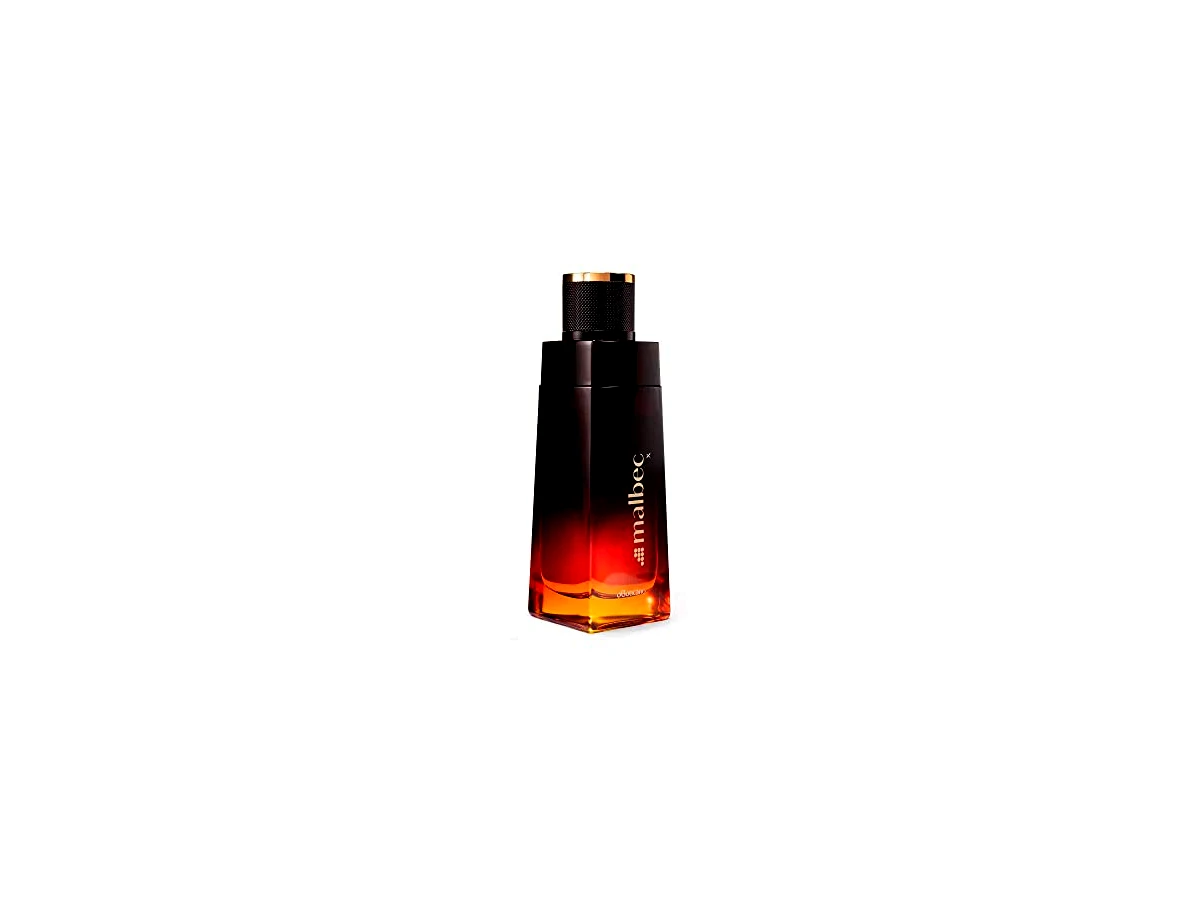 O Boticário Malbec X Desodorante Colônia 100ml