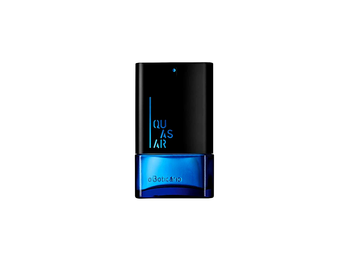 O Boticário Quasar Classic Desodorante Colônia Masculino 100ml
